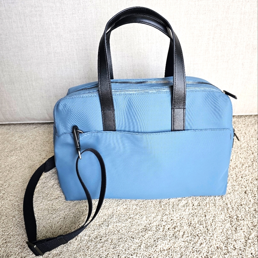 Away bag